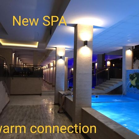 Apartman Mia Milmari Kopaonik Exteriör bild
