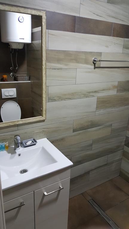 Apartman Mia Milmari Kopaonik Exteriör bild
