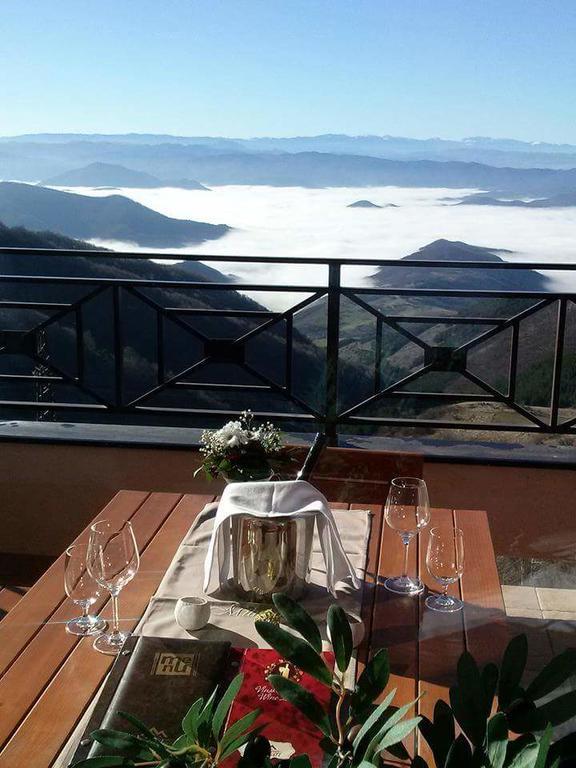 Apartman Mia Milmari Kopaonik Exteriör bild