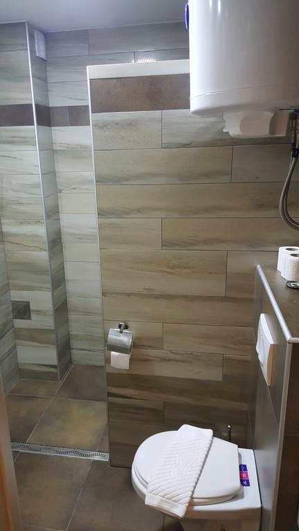 Apartman Mia Milmari Kopaonik Exteriör bild