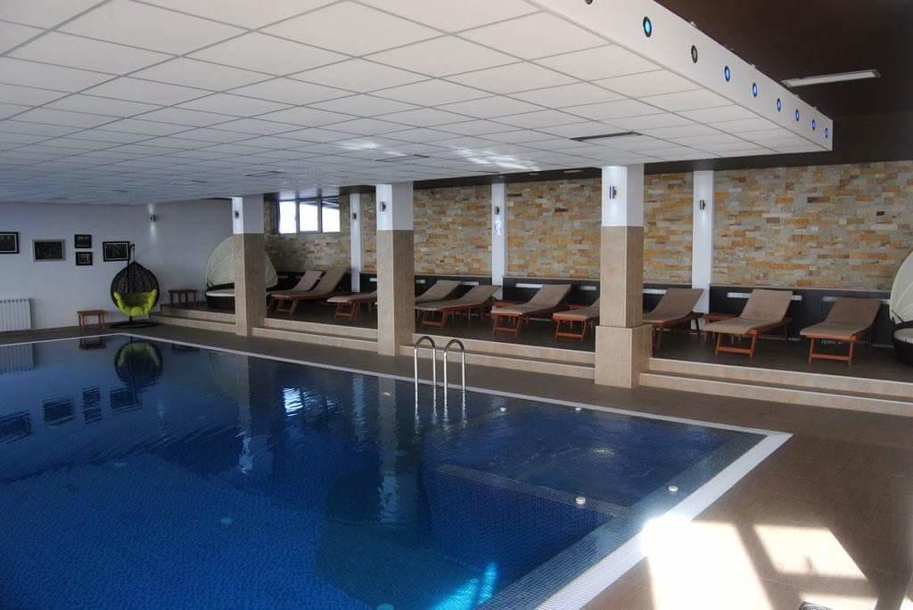 Apartman Mia Milmari Kopaonik Exteriör bild