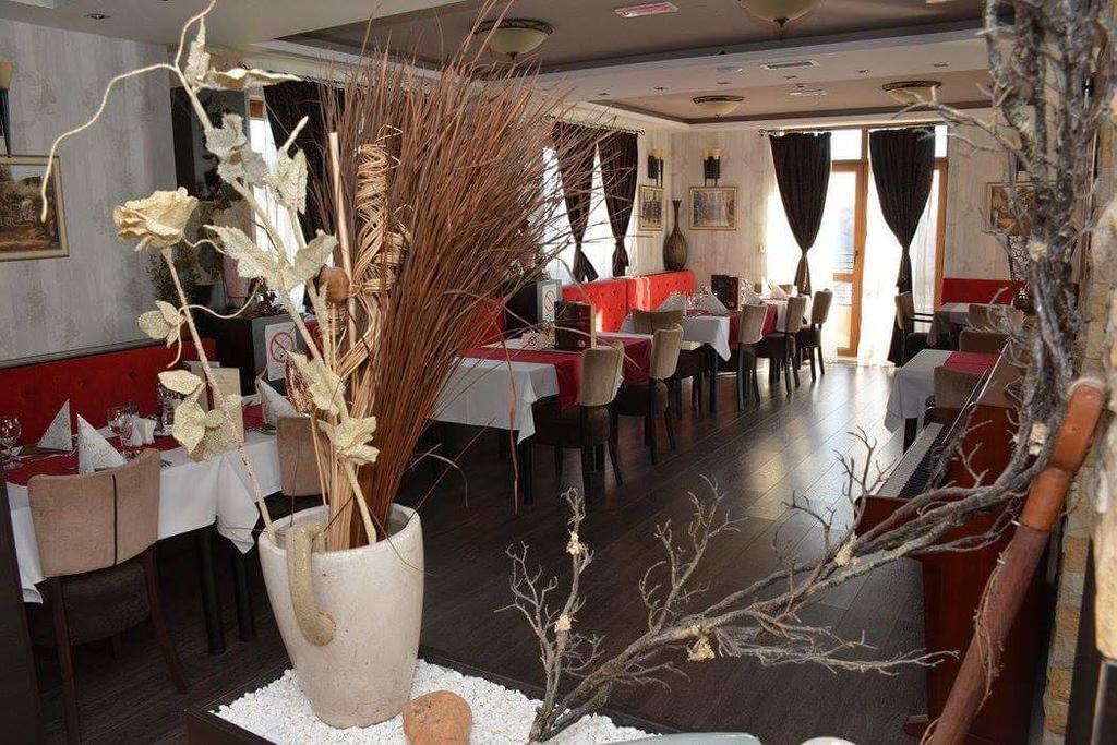 Apartman Mia Milmari Kopaonik Exteriör bild