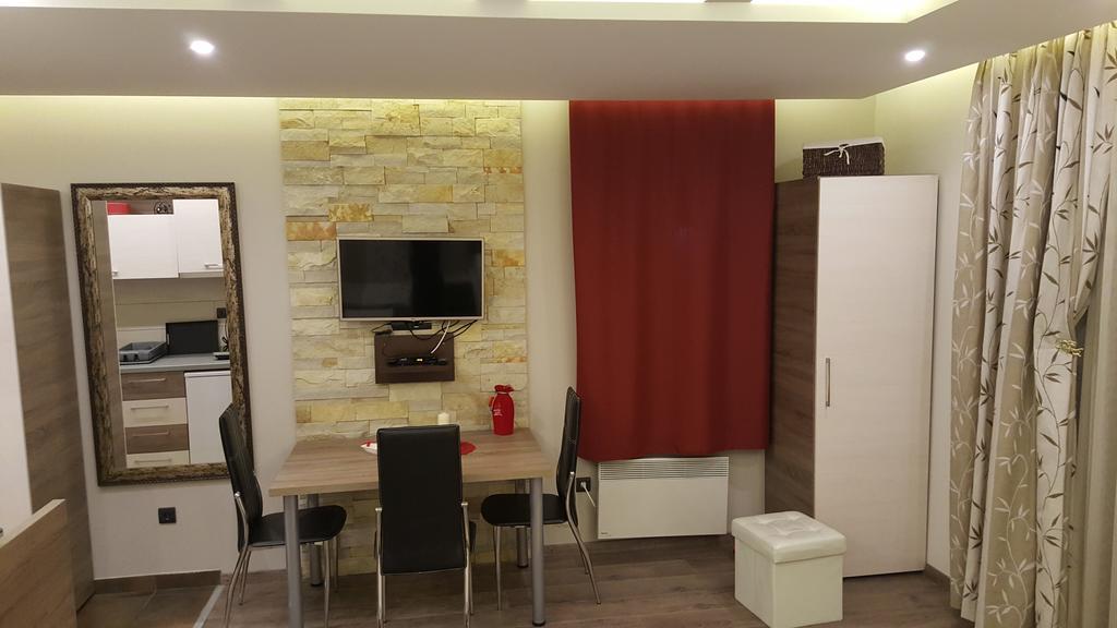 Apartman Mia Milmari Kopaonik Exteriör bild