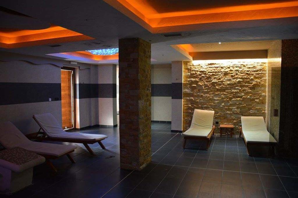 Apartman Mia Milmari Kopaonik Exteriör bild