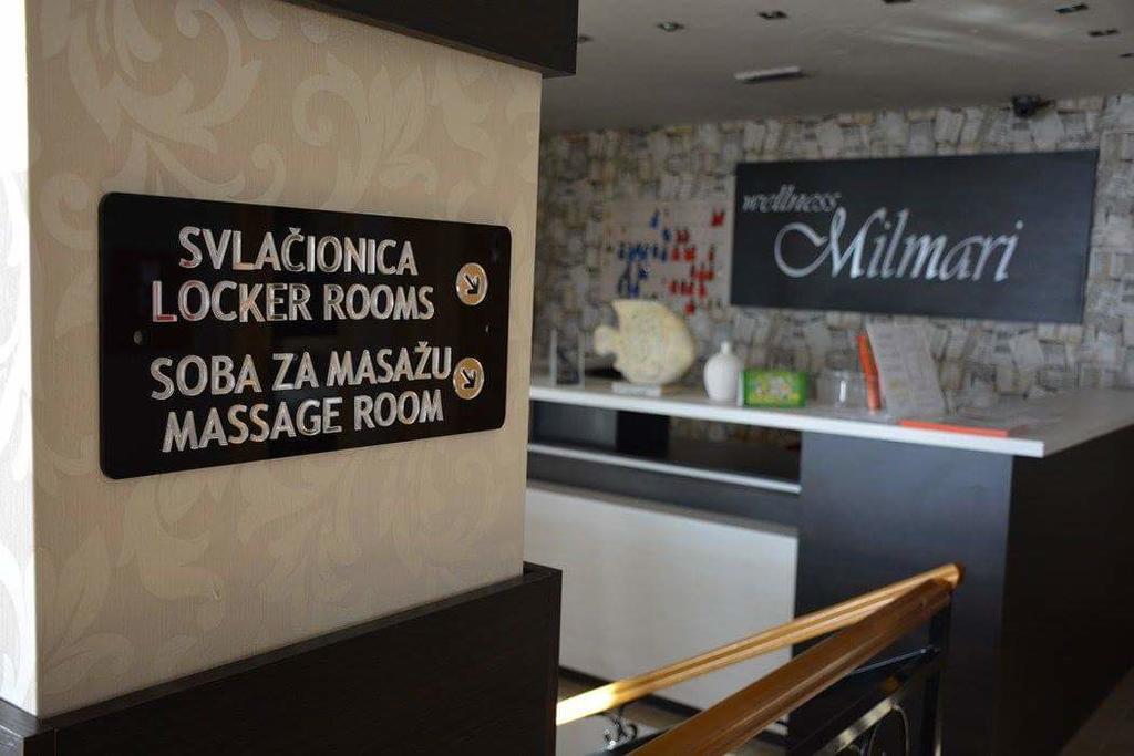 Apartman Mia Milmari Kopaonik Exteriör bild