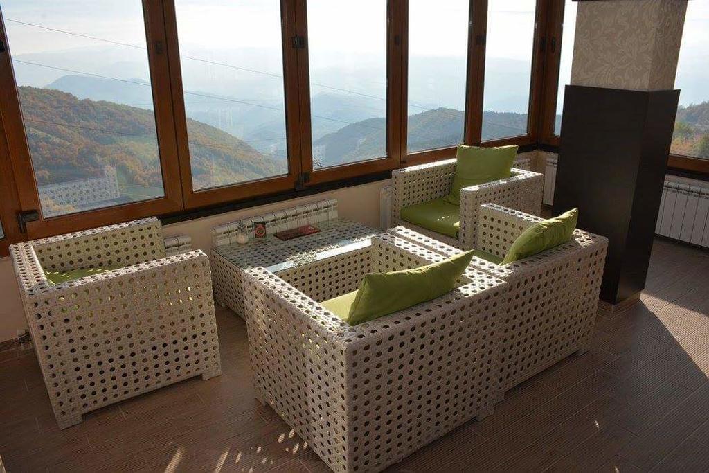 Apartman Mia Milmari Kopaonik Exteriör bild