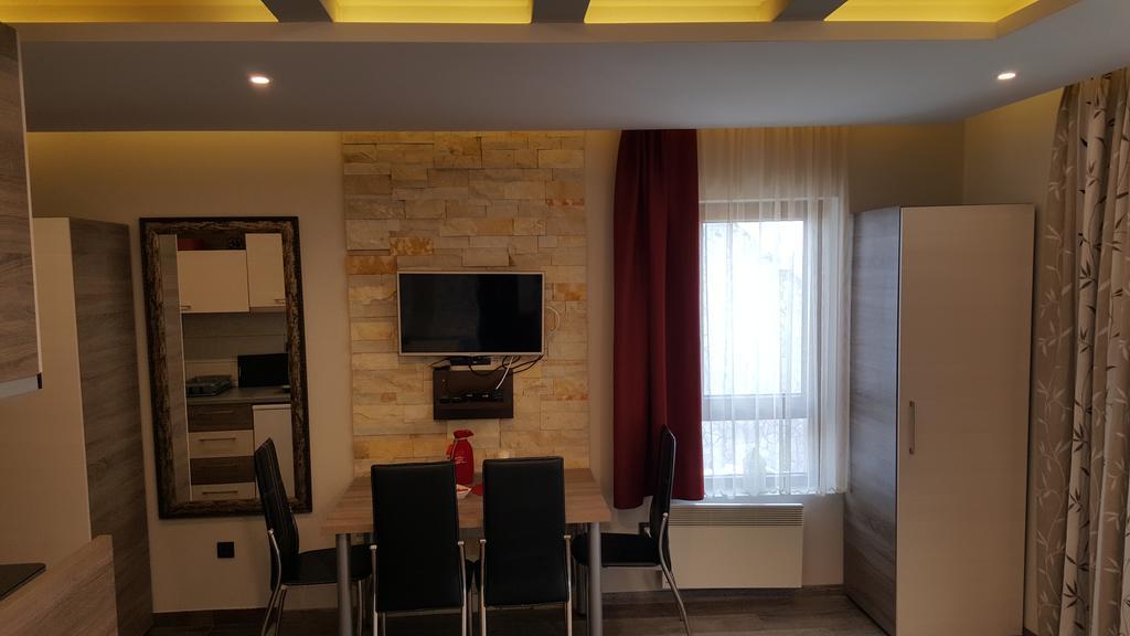 Apartman Mia Milmari Kopaonik Exteriör bild