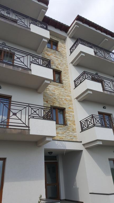 Apartman Mia Milmari Kopaonik Exteriör bild