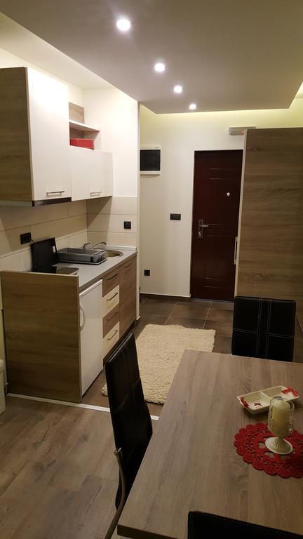 Apartman Mia Milmari Kopaonik Exteriör bild