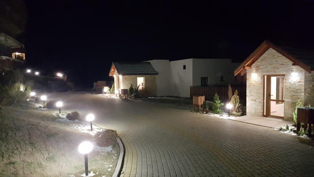 Apartman Mia Milmari Kopaonik Exteriör bild