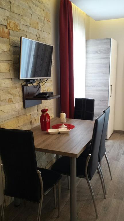 Apartman Mia Milmari Kopaonik Exteriör bild