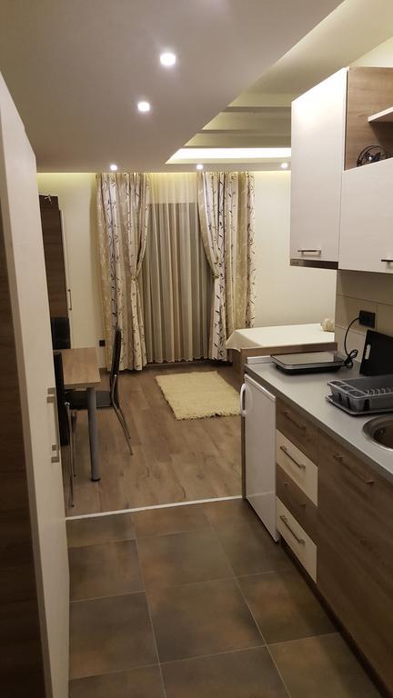 Apartman Mia Milmari Kopaonik Exteriör bild