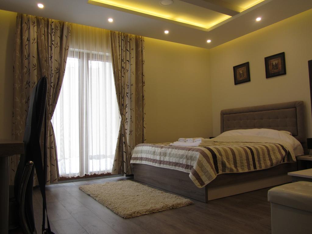 Apartman Mia Milmari Kopaonik Exteriör bild