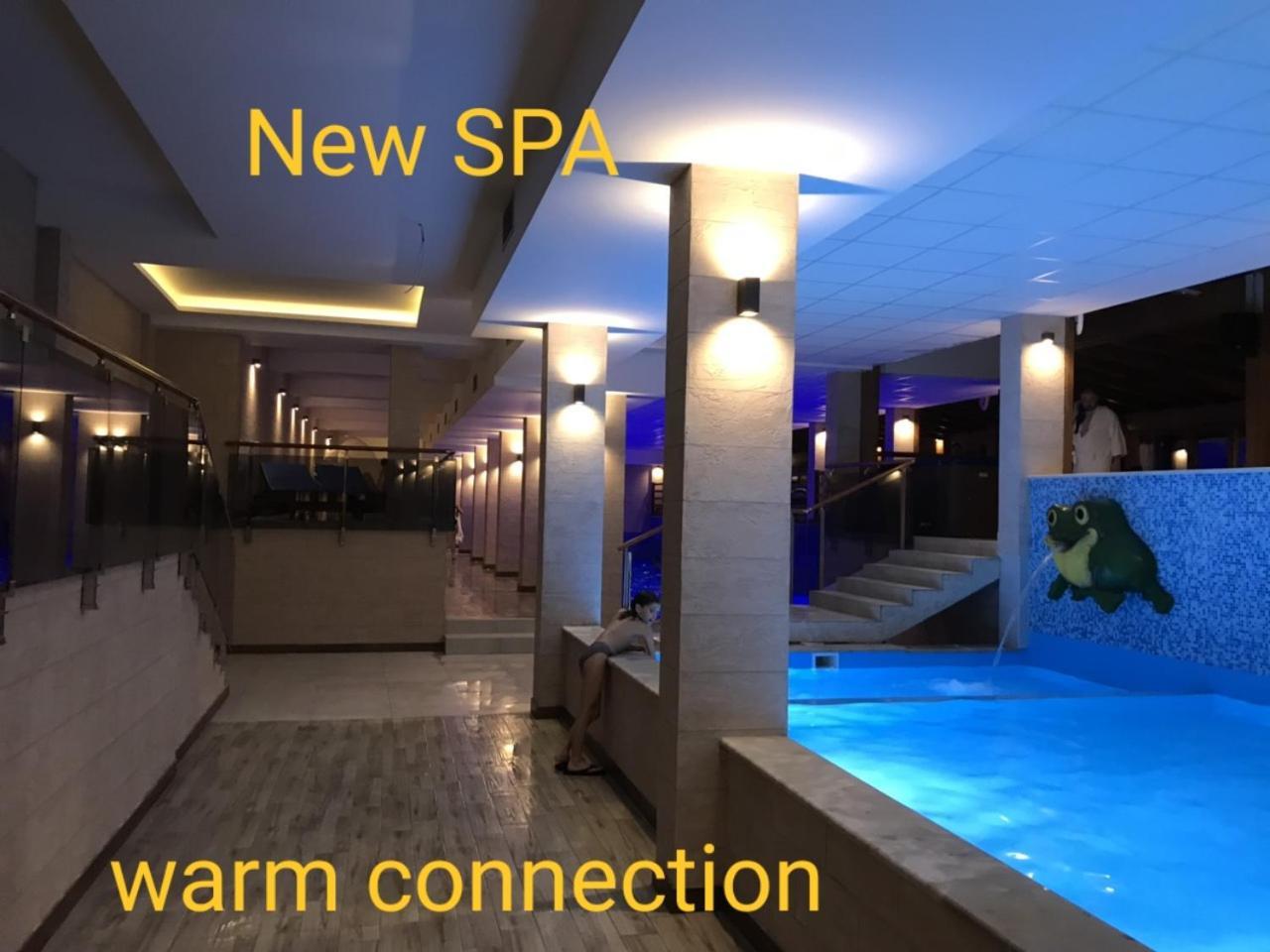 Apartman Mia Milmari Kopaonik Exteriör bild